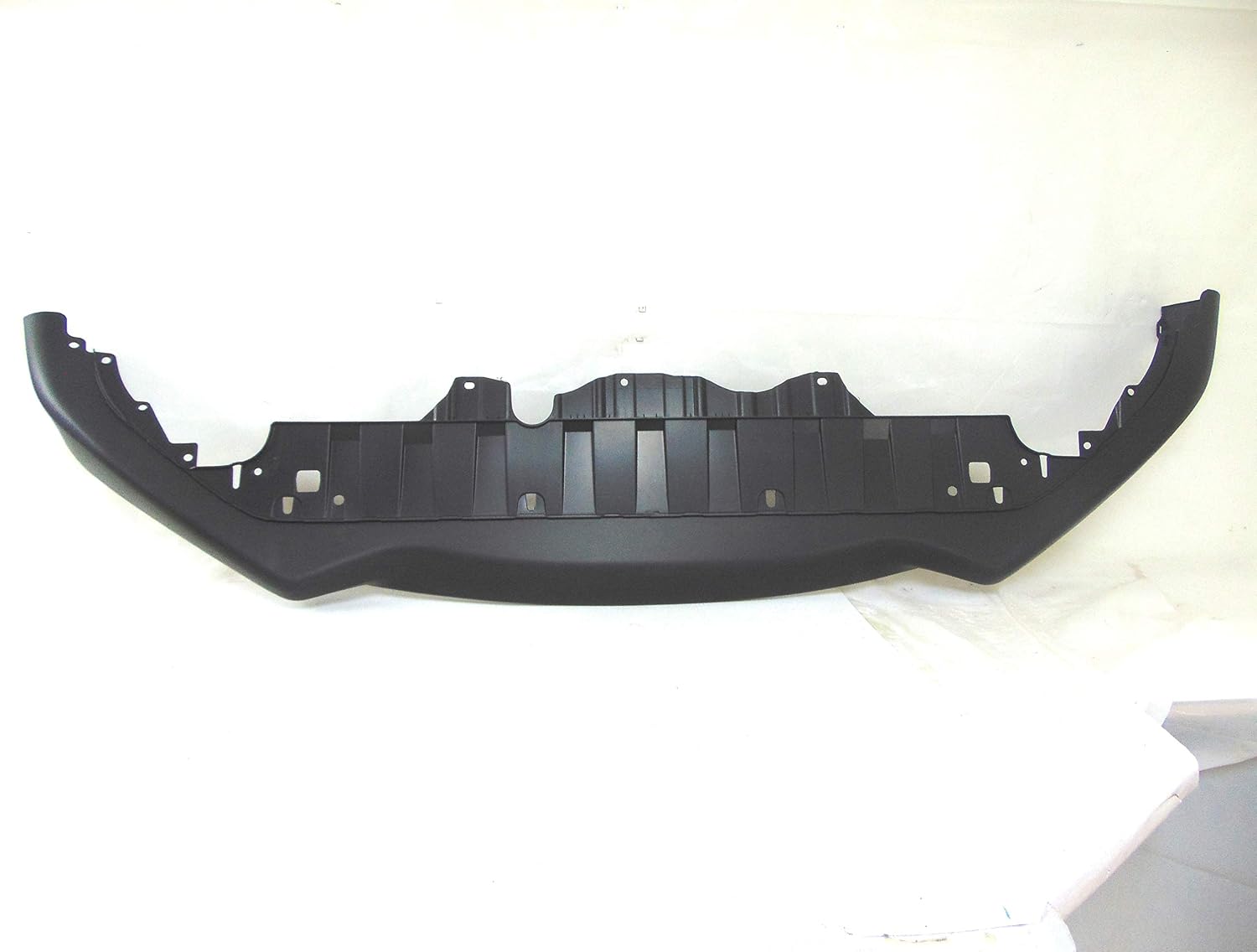 Pair Of Front Bumper Bracket Retainers For 2016-2018 Chevrolet Malibu - Makerauto