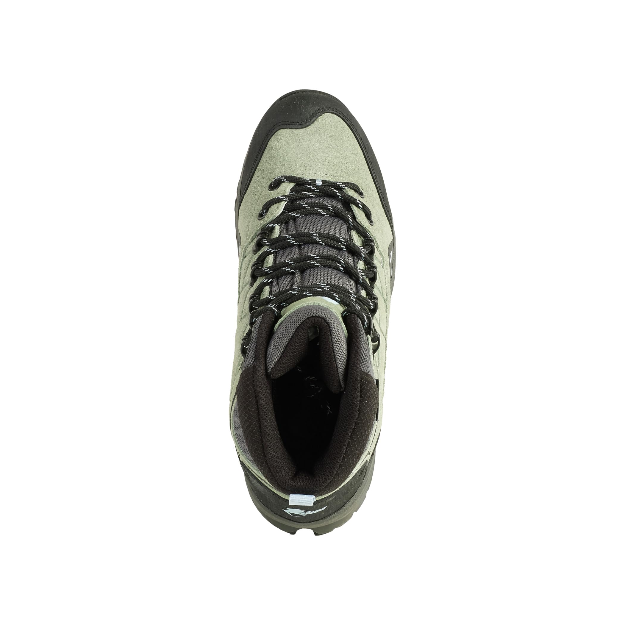 Ande Volcano Vib Wp Scarpe da trekkingUomo