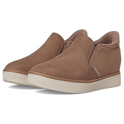 BOBS from SKECHERS Hands Free Slip ins Hush Up Women