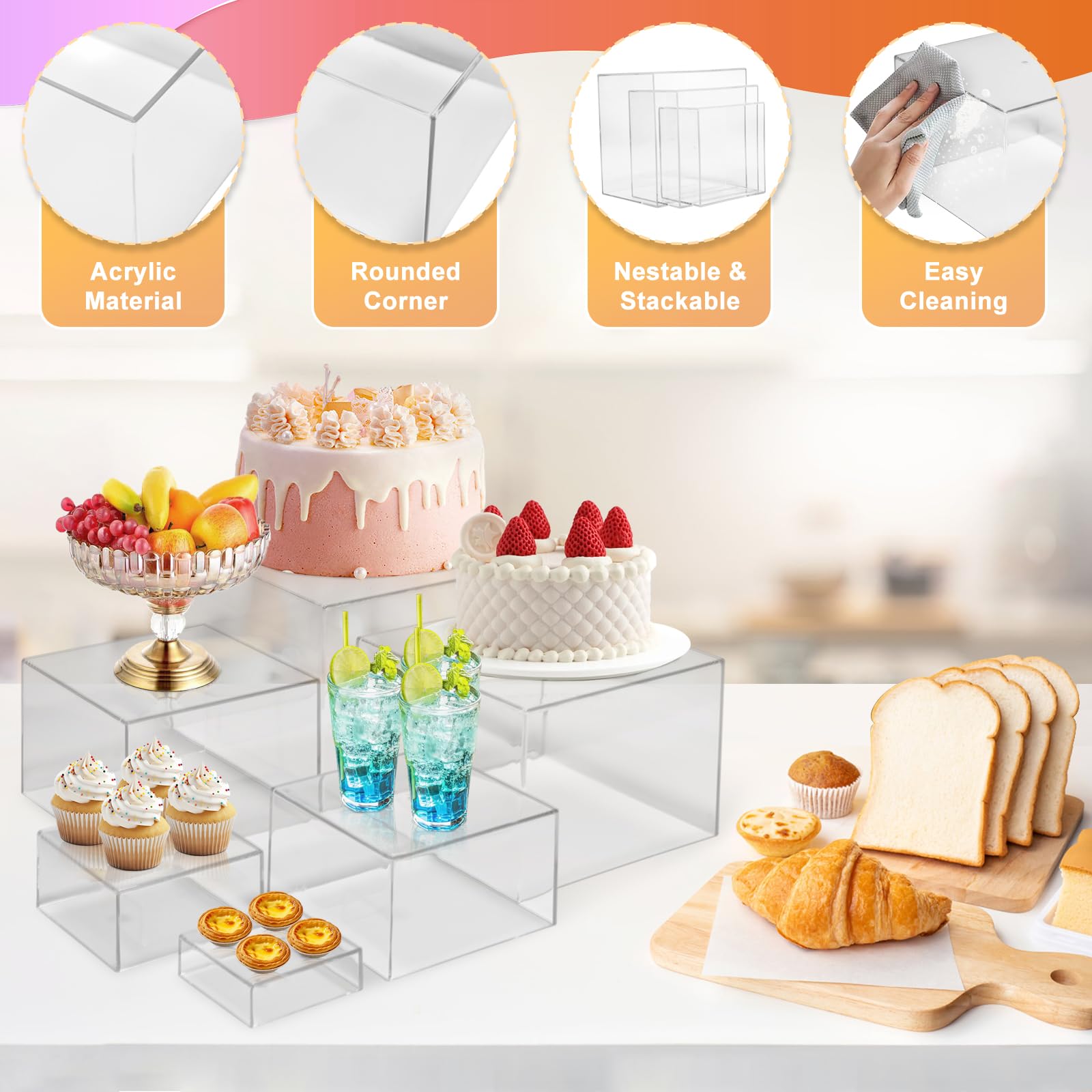 Vanille Flan Desserts / Zoet / Recepten | Wat Eet Elisa Vanille Flan Desserts / Zoet / Recepten | Wat Eet Elisa