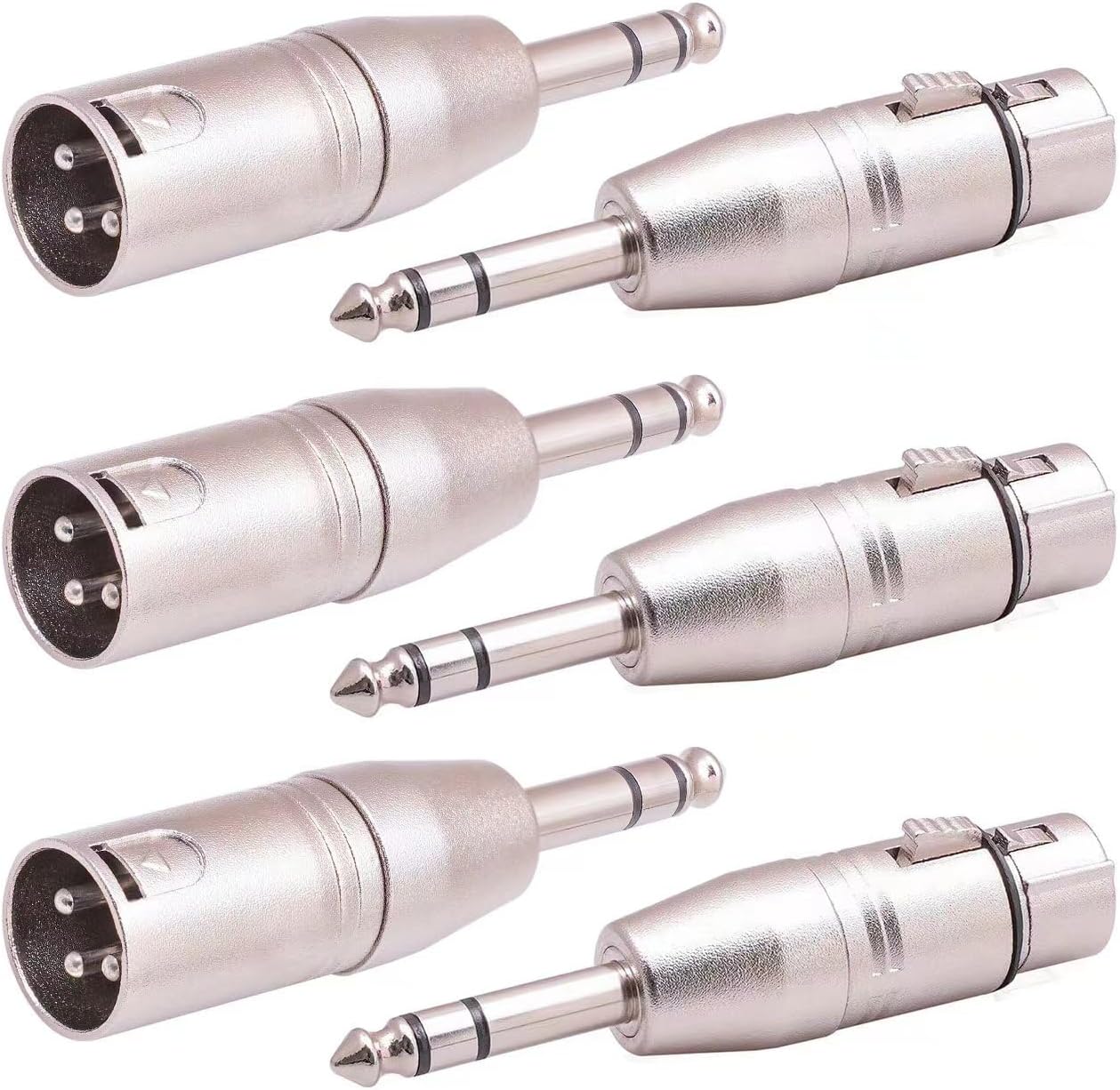 Xlr Male To Trs Female Adapter – Everything You Need To Know - y0jlicj