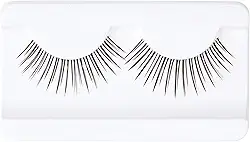 Cílios Postiços - Fios médios e longos - CL2-15A, Macrilan