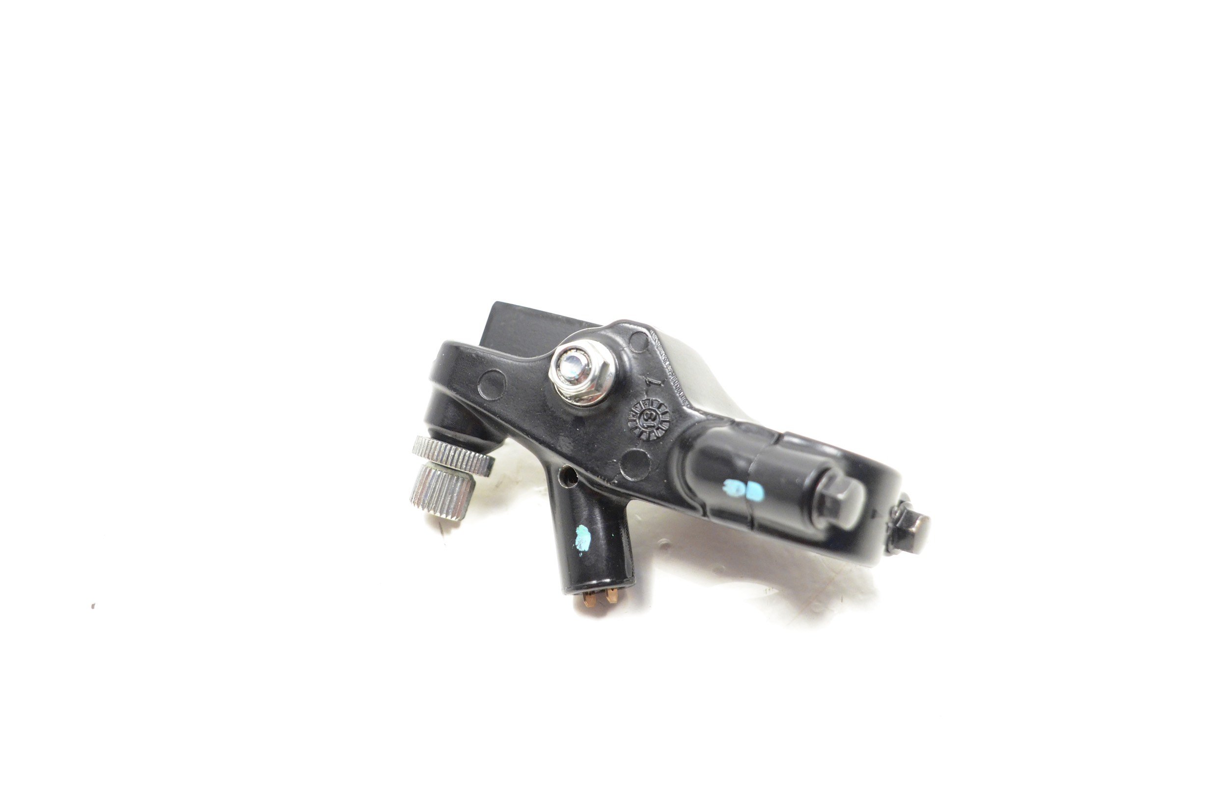 Amazon.com: HONDA 53172-KYJ-900 BRKT, HANDLE LEVER : Automotive