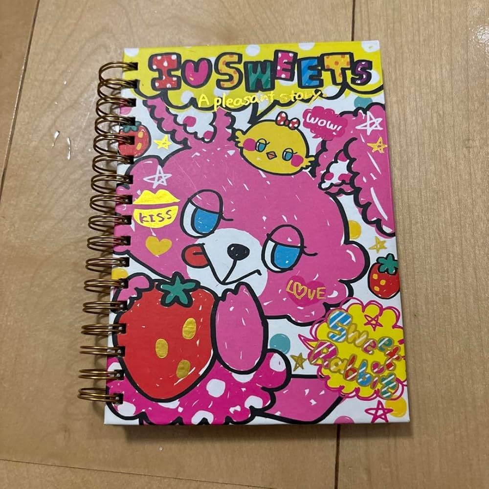 平成レトロ　swimmer 　バインダー　ノート　ステーショナリー　メモ帳ハサミ Amazon.co.jp: 平成レトロ スイマー swimmer ノート メモ帳