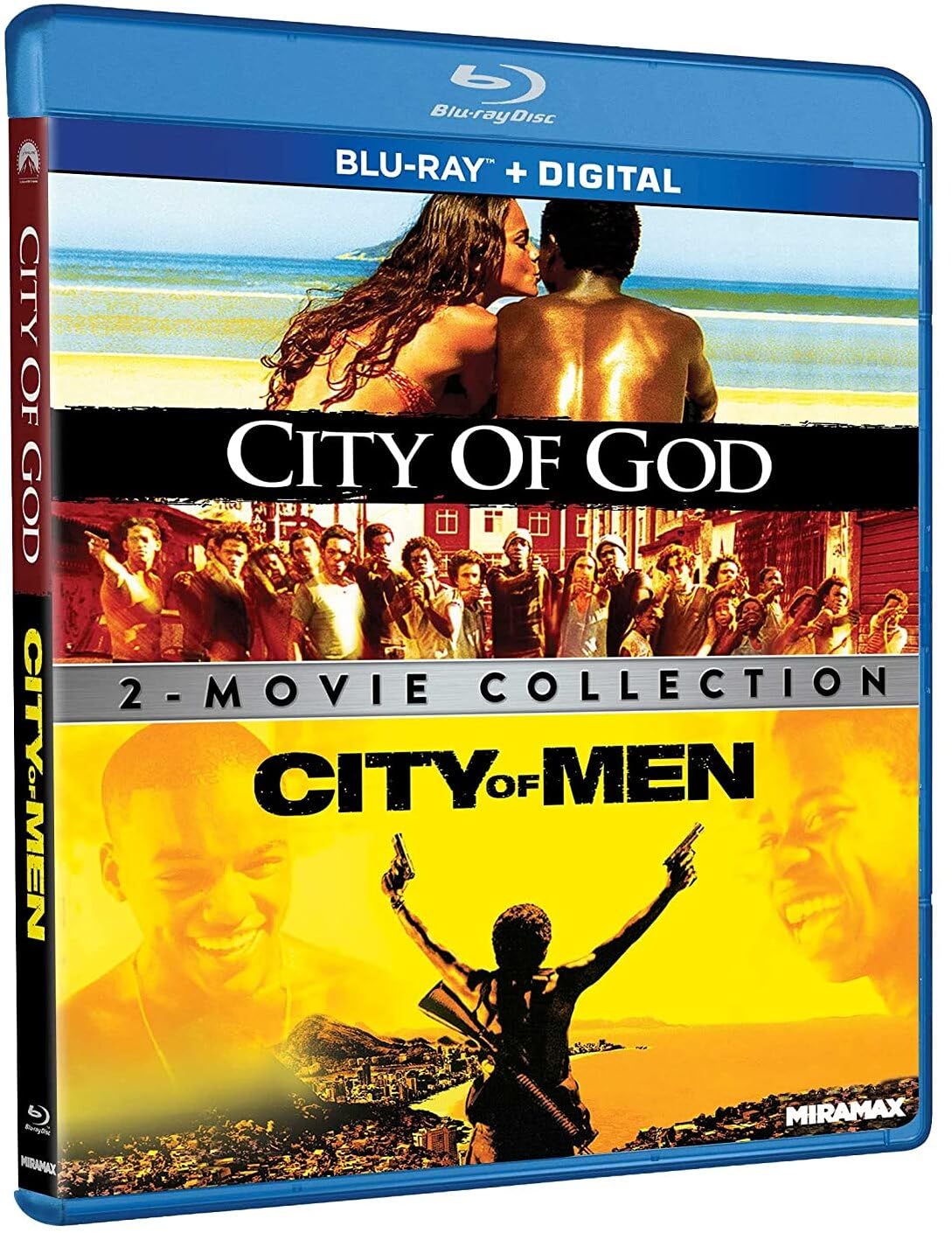 シティ・オブ・メン [Blu-ray] Amazon.co.jp: シティ・オブ・メン [Blu-ray] : ダルラン・クーニャ