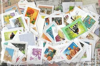 Australia 50 Grams Kilo Goods fine Used/Cancelled with About. 50% Special Stamps (Stamps for Collectors)