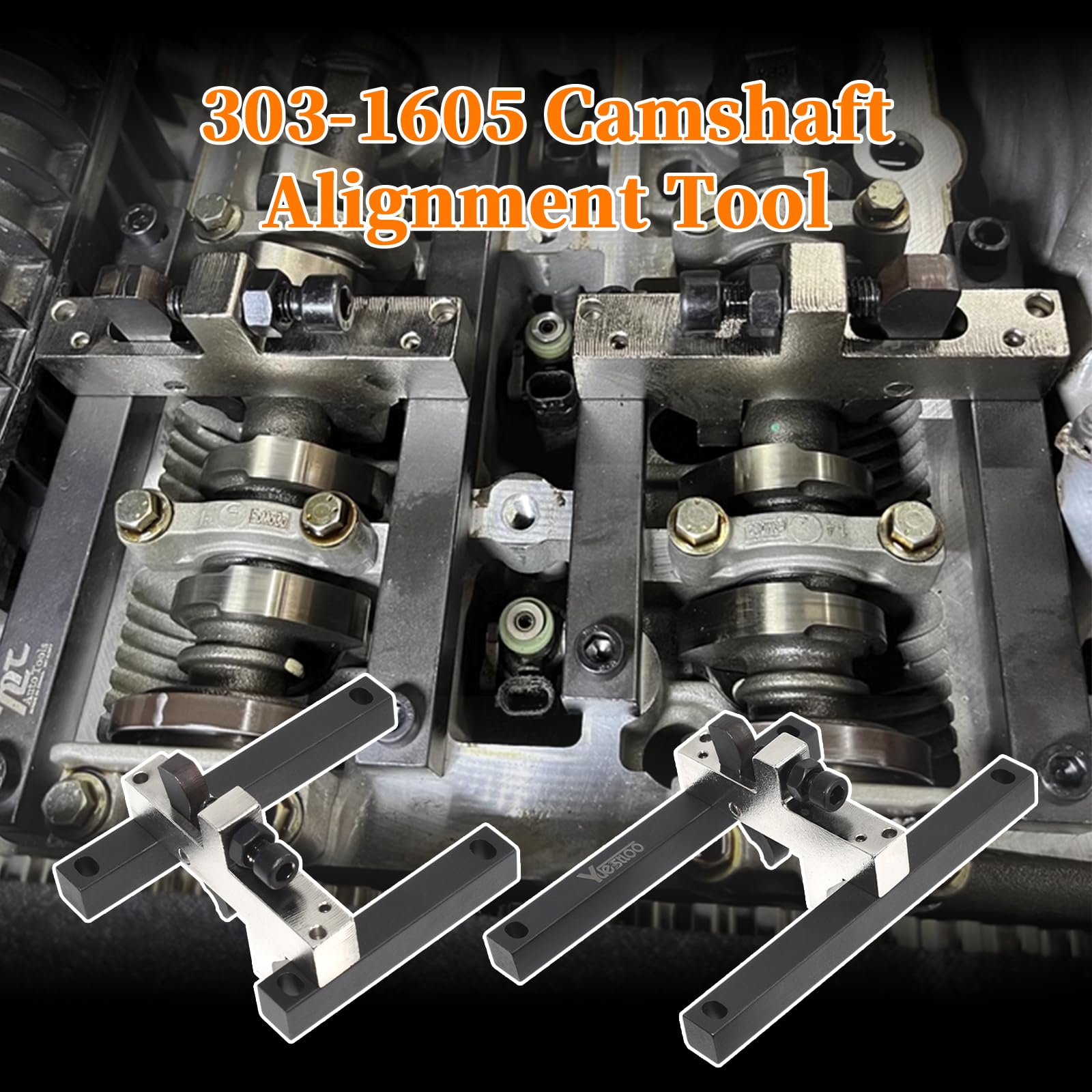 Motor-Einstellwerkzeug-Satz für Ford 1.0, 3-Zylinder