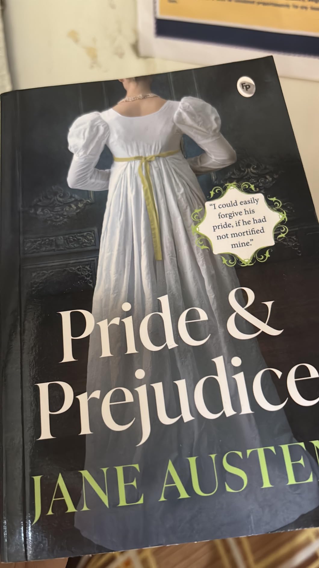 Pride and Prejudice (Audio Download) Jane Austen, Rosamund Pike