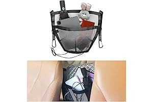 Car Cache: The Ultimate Barrier Between Chaos and Contentment