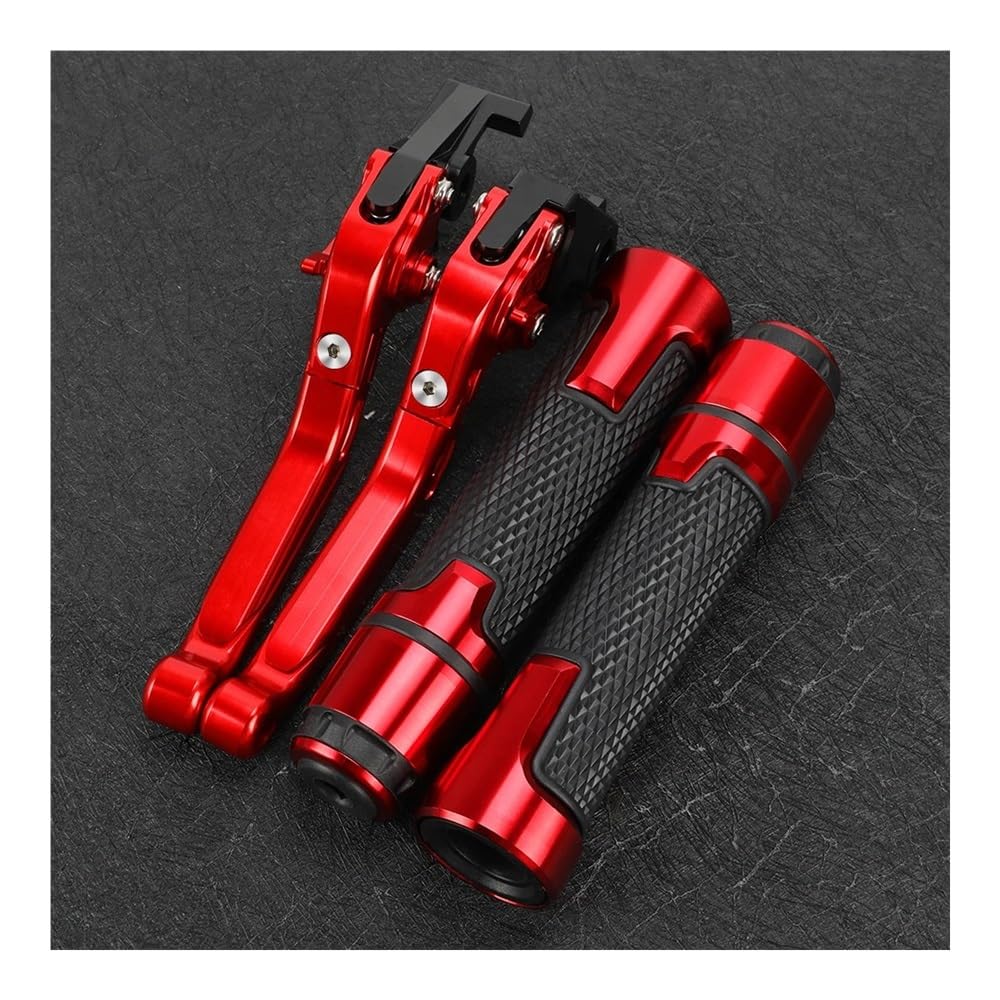 Poignées guidon et leviers moto Pulsar 200 NS pour vos trajets quotidiens