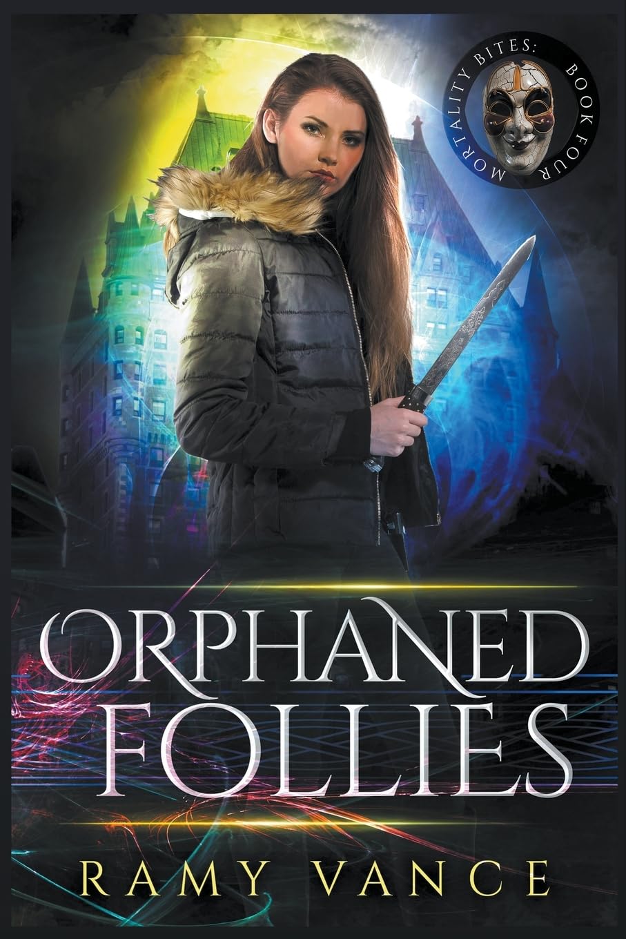 Orphaned Follies (4) (Mortality Bites)