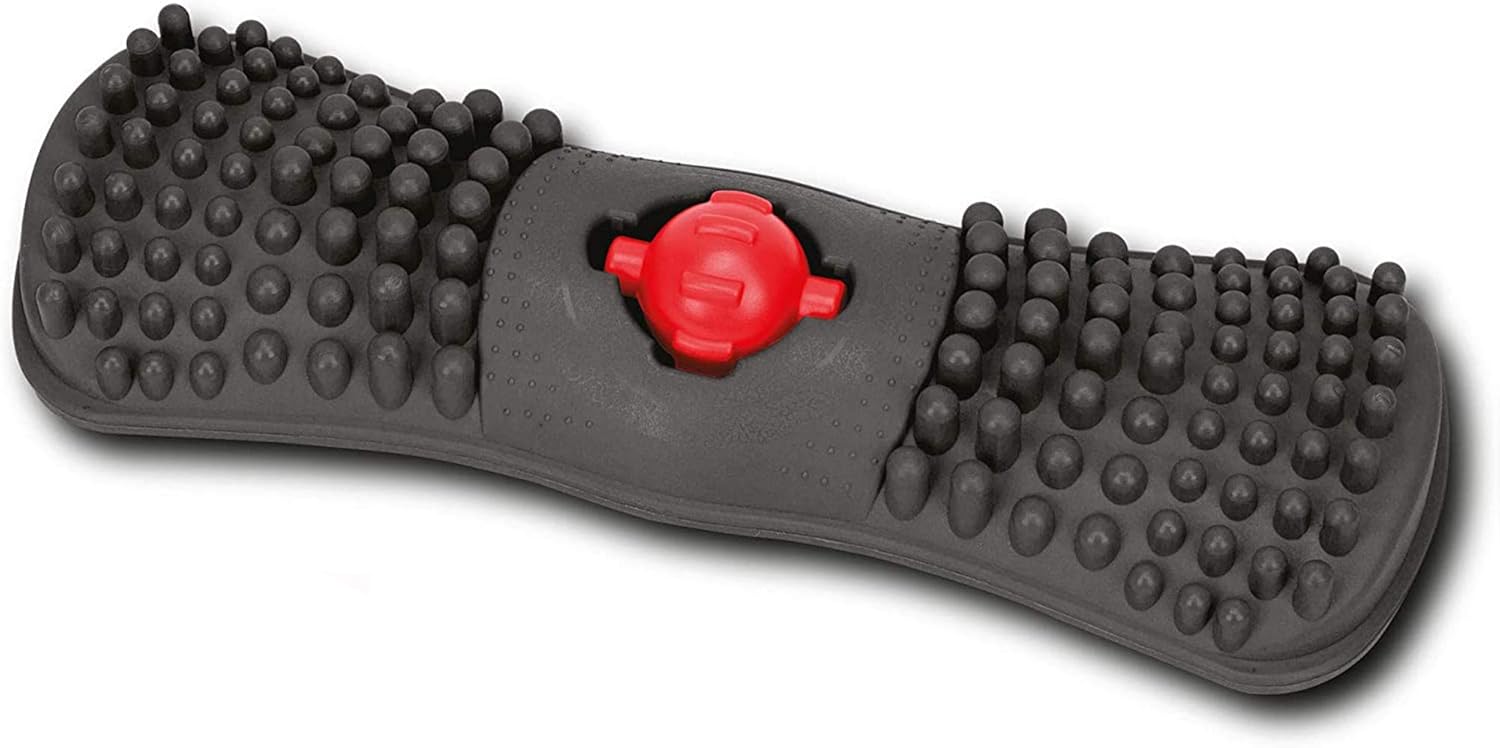 RBX UnderDesk Foot Massager for Plantar Fasciitis and Foot