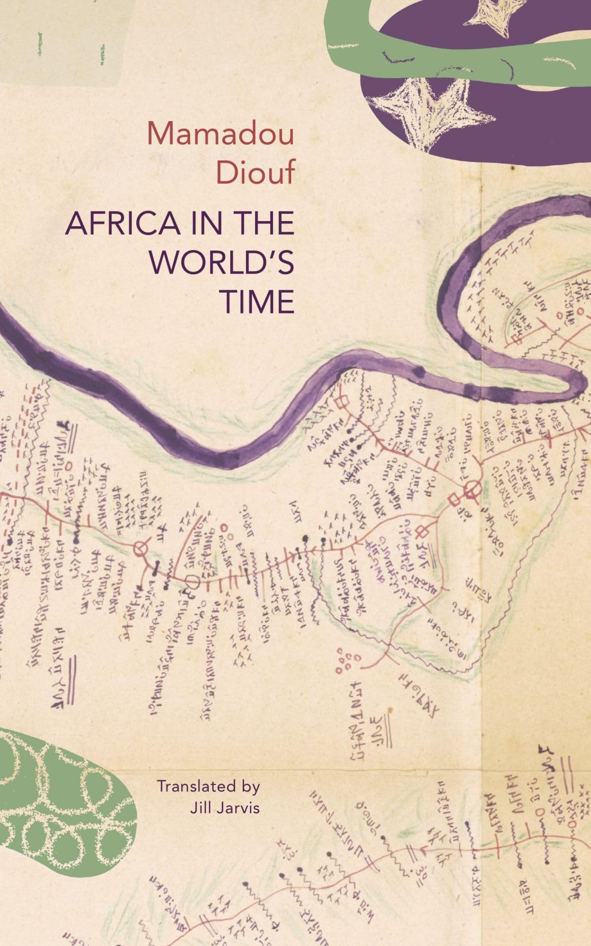 Africa in the World’s Time (The Africa List)