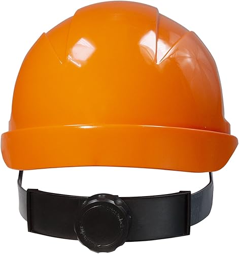 Miniatura 9 de PPE by JORESTECH - Casco duro estilo gorra de polietileno de alta densidad con suspensión de trinquete ajustable para el trabajo, el hogar y