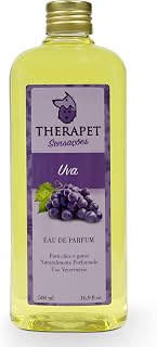Perfume Therapet Uva Banho Tosa 500ml Original