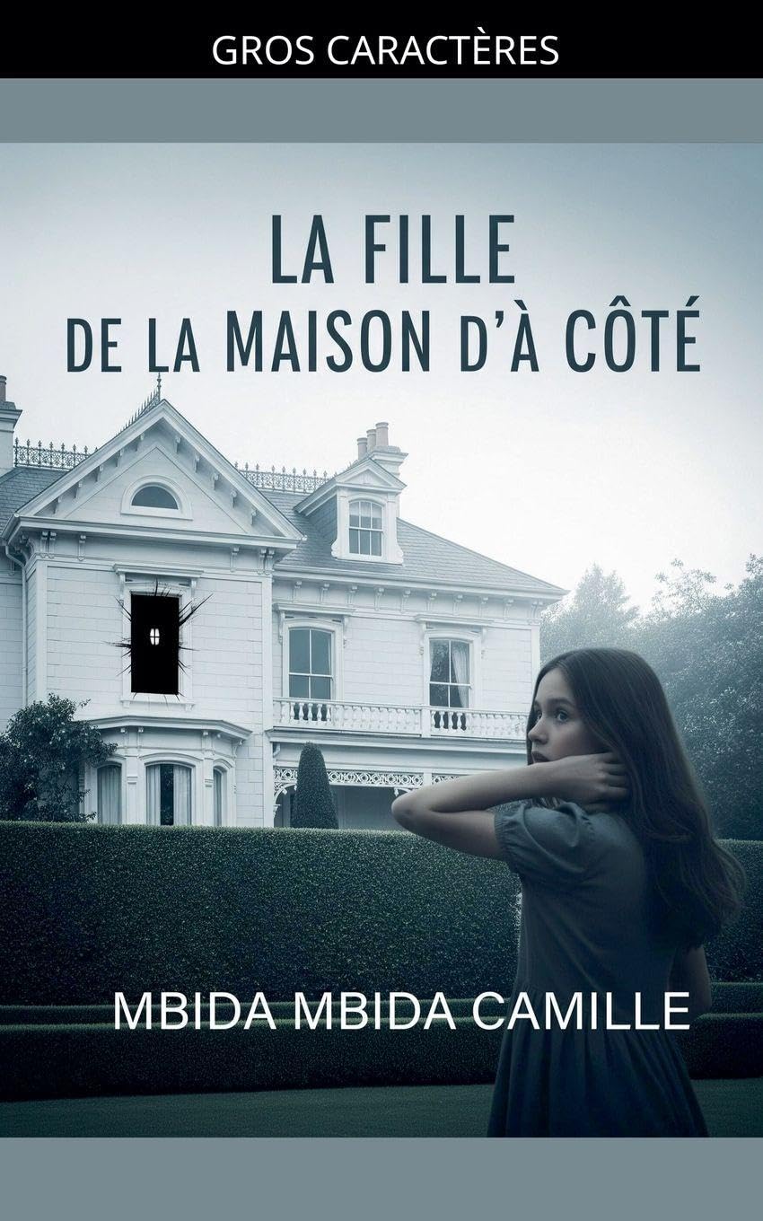 La fille de la maison d'à côté