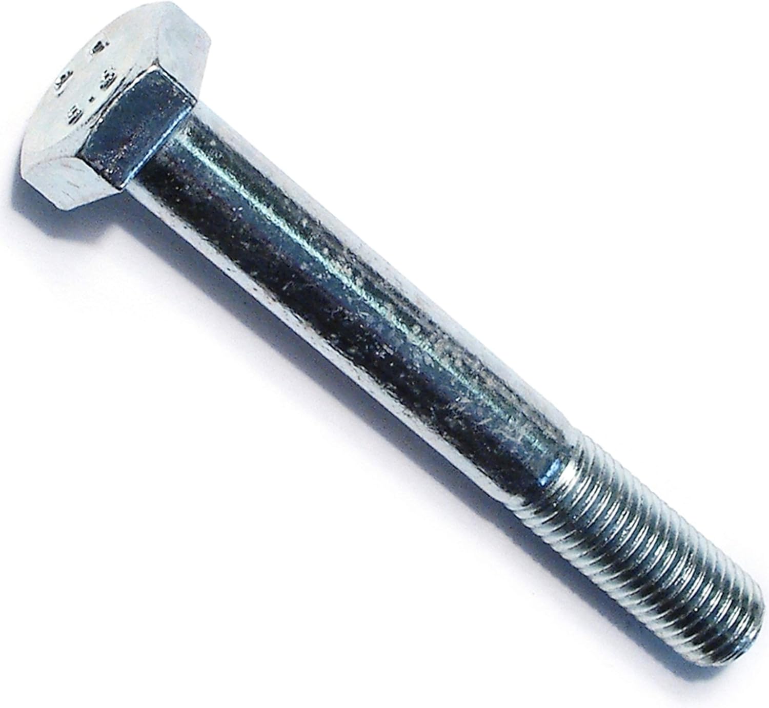 014973275051 Hex Cap Screws, 10mm-1.25 x 75mm, Piece-25