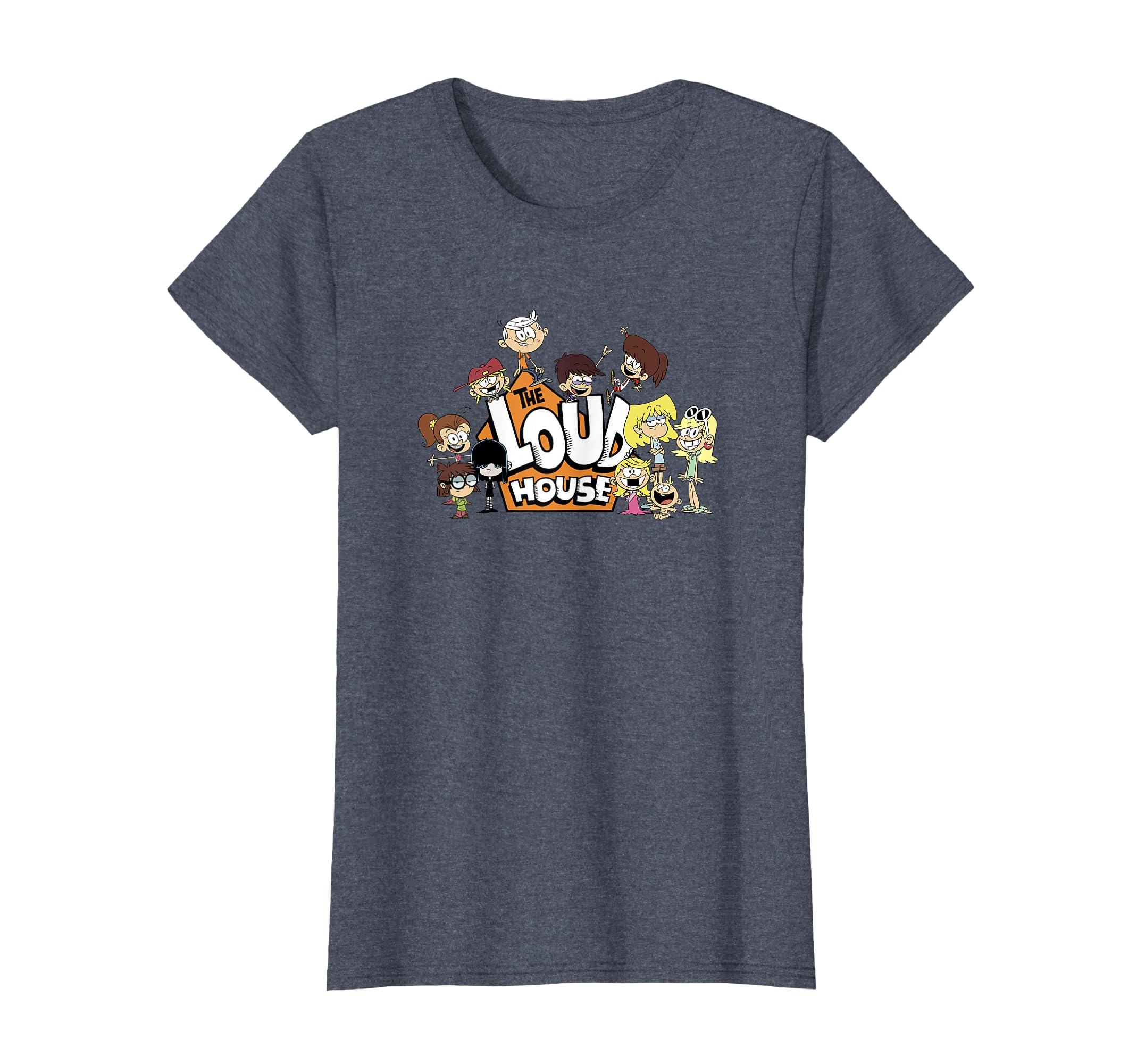 Kleidung mit Designs von Amazon Merch on Demand