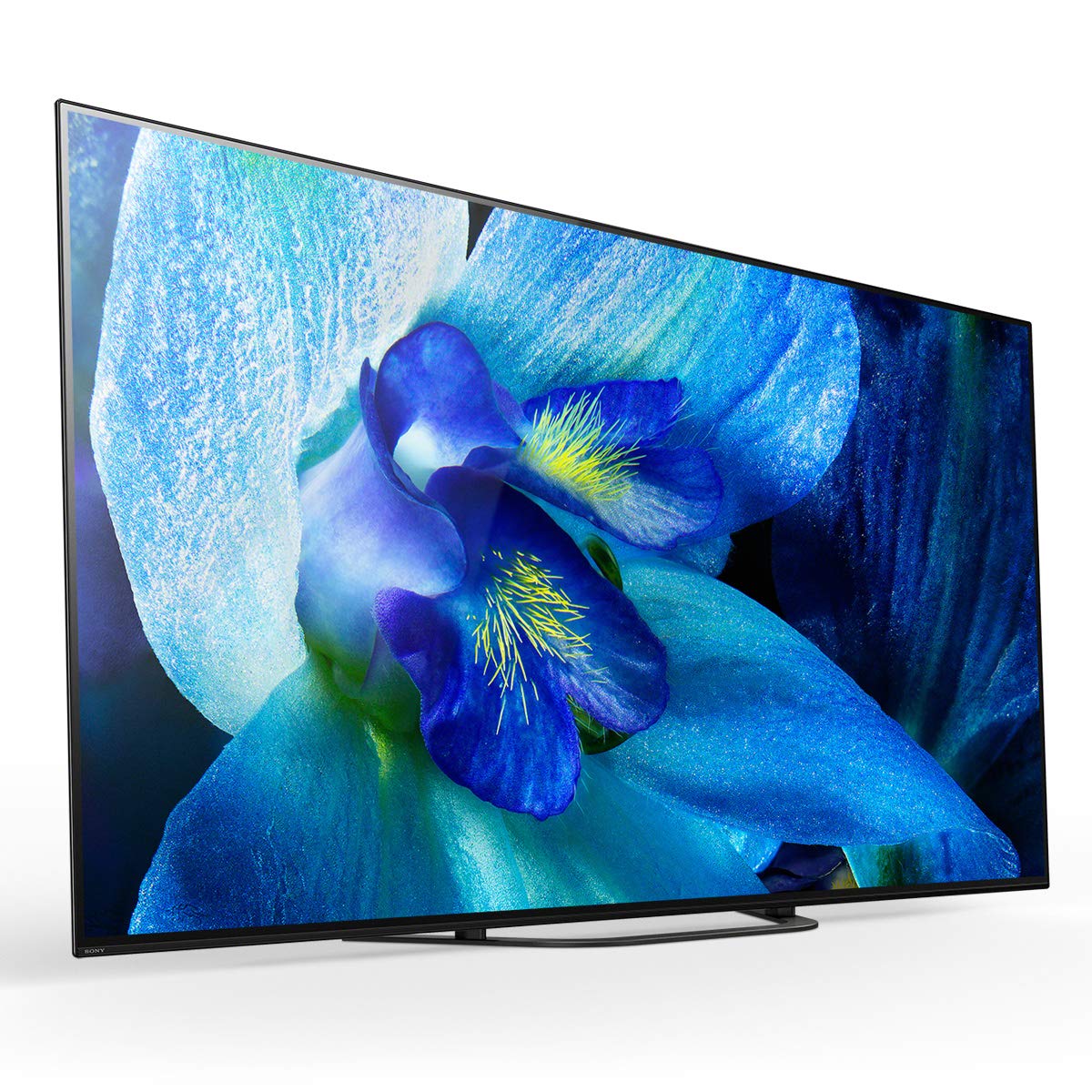 Amazon.com: Sony XBR-55A8G 55 Inch TV: BRAVIA OLED 4K Ultra HD