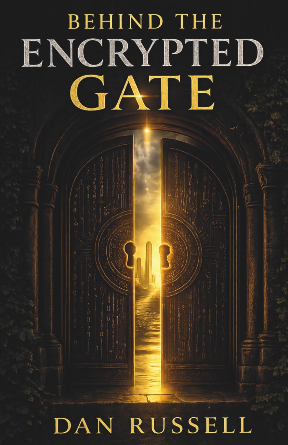 Behind The Encrypted Gate: The Hidden Code of Power, Access, and Influence.
