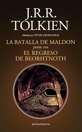 El Regreso de Beorhtnoth