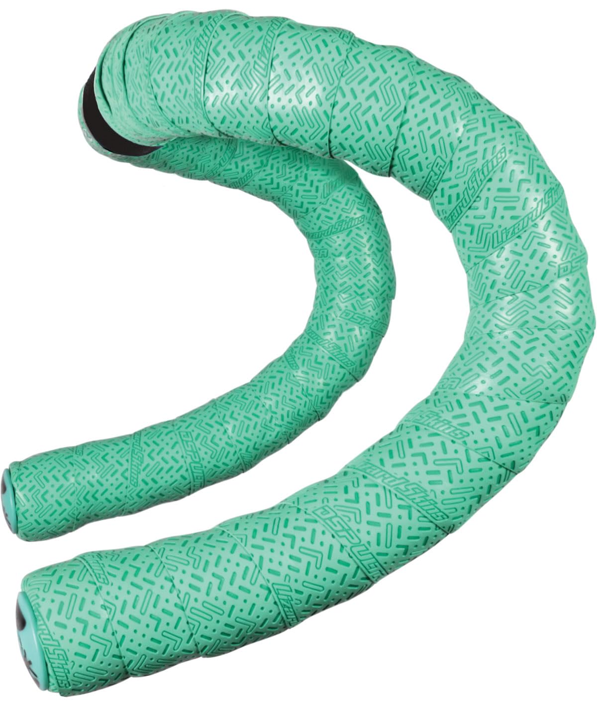 Lizard Skins DSP Ultra Handlebar Tape for Road Bike and Gravel, 2.7 mm (Aqua)