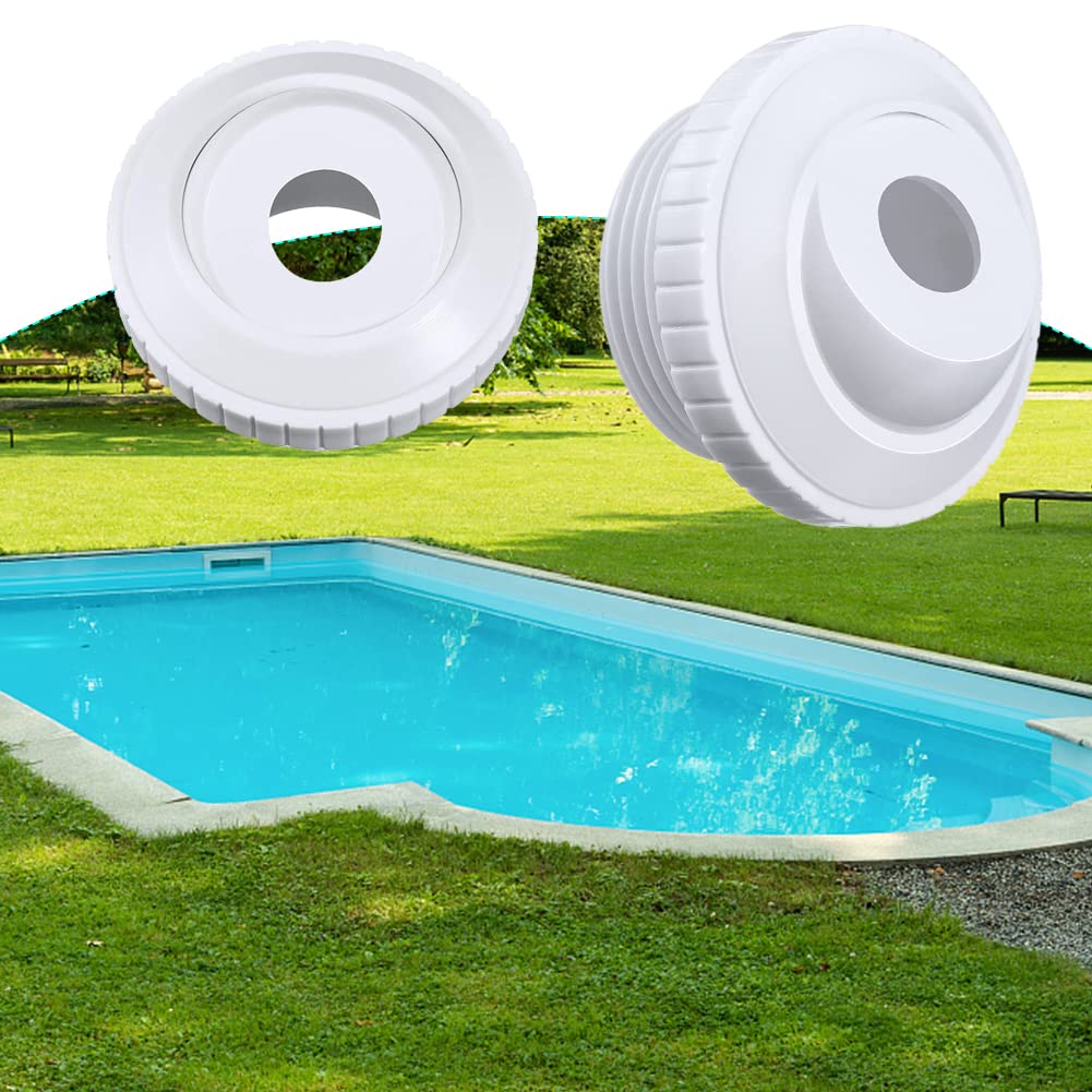 Boquilla De Entrada Para Globo Ocular, Boquilla Para Piscina | Cuotas
