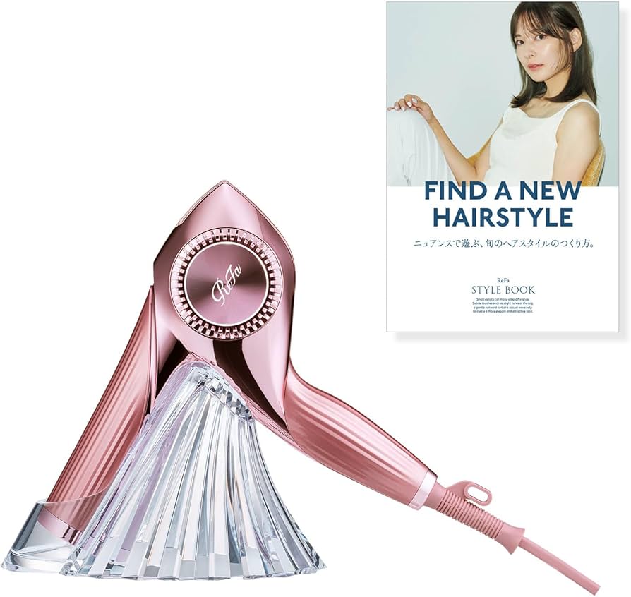 Amazon | ◇新モデル◇【公式ストア限定】リファ ビューテック