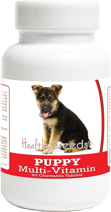 puppy multivitamin