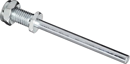 Miniatura 3 de Du-Bro 248 532 diámetro x 2 longitud eje eje paquete de 2