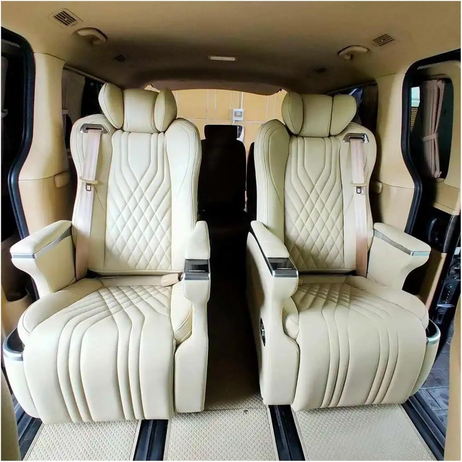 2023 The Latest Hot Luxury Car Seat For General Commercial Vehicle