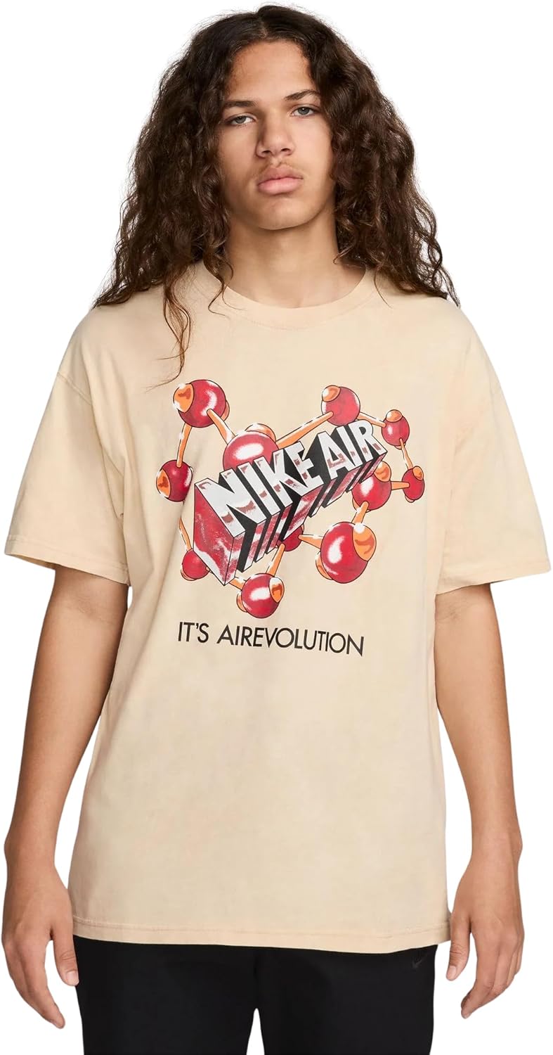 Nike Men's DNA Graphic T-Shirt