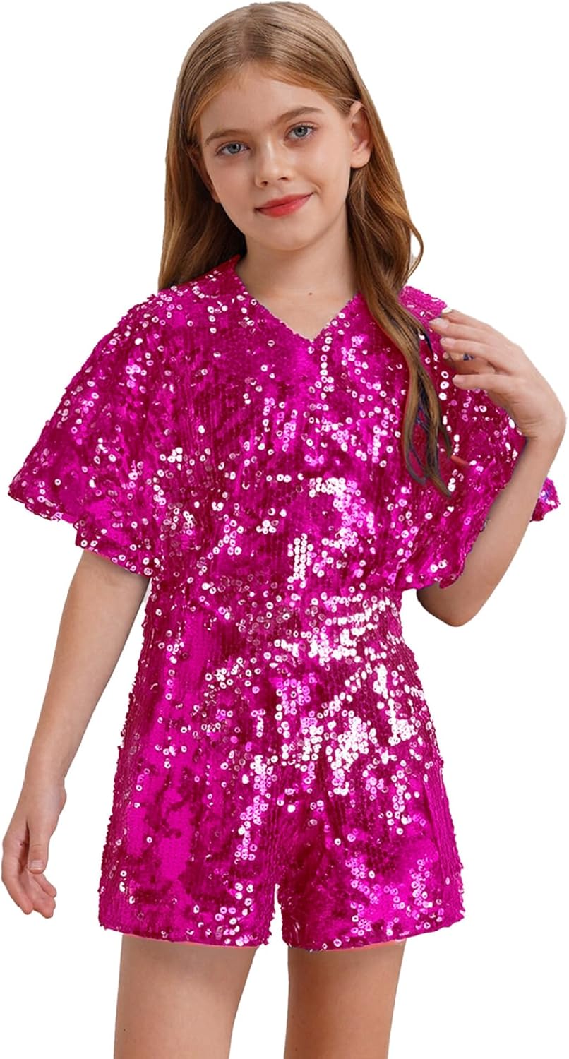 Salopette & Combishort Enfant Fille Blanc - Salopettes Pour Filles