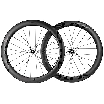 Amazon | (エリートウィールズ) ELITEWHEELS ロードバイク