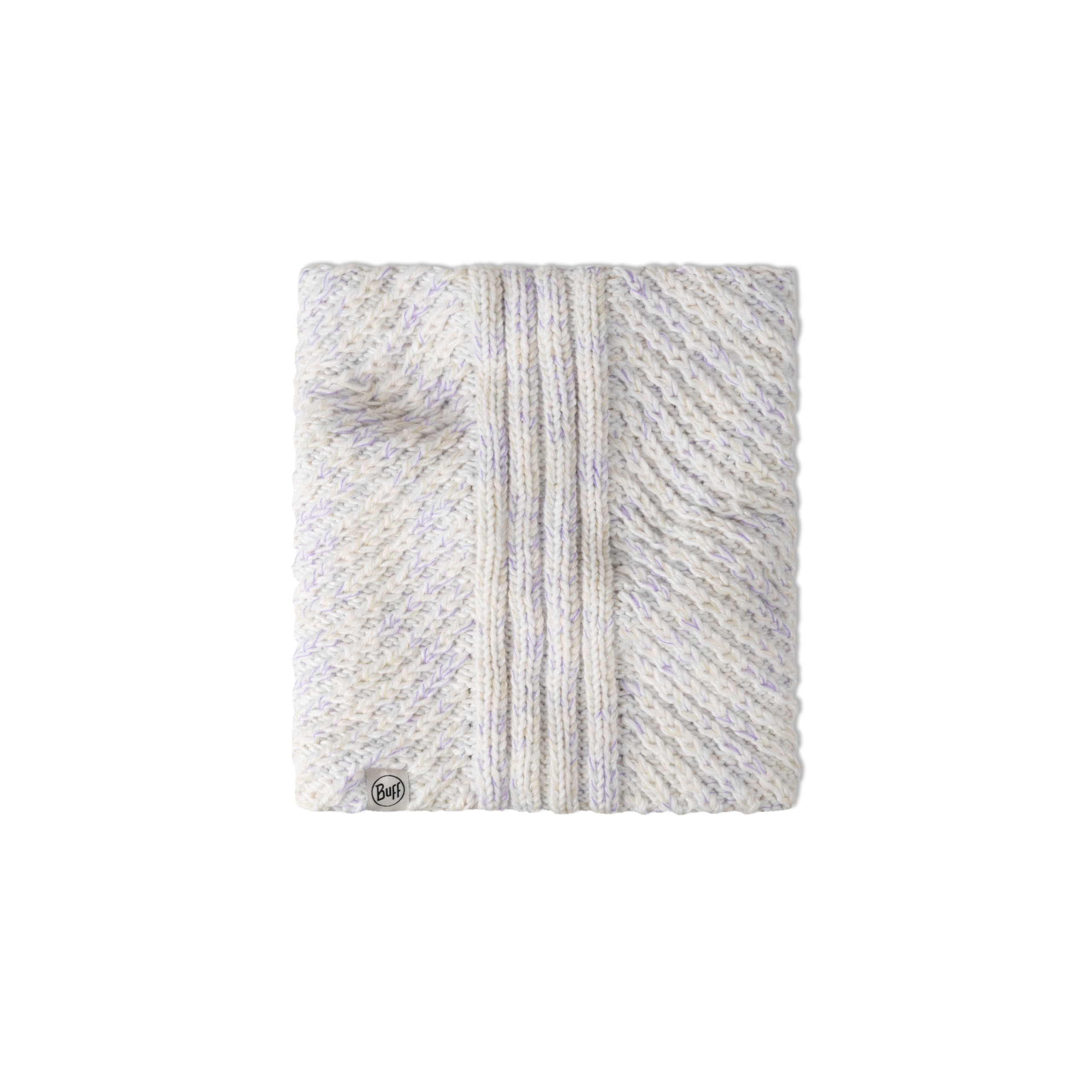Buff Knitted & Fleece Bufanda para clima frío Unisex adulto