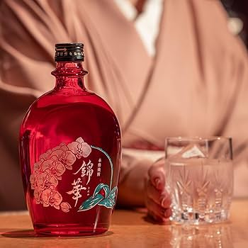 或 麦焼酎 6894-346-