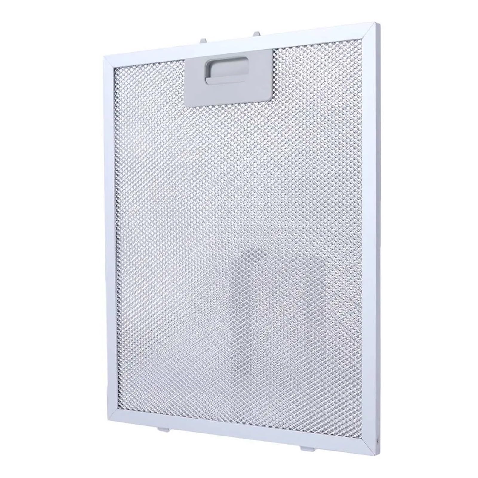 Filtro De Grasa For Campana Extractora, 320mm X 260mm X 9mm, Fácil Instalación
