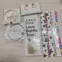 【専用】A.B.C-Zグッズセット m36416806146_1.jpg?1731501539