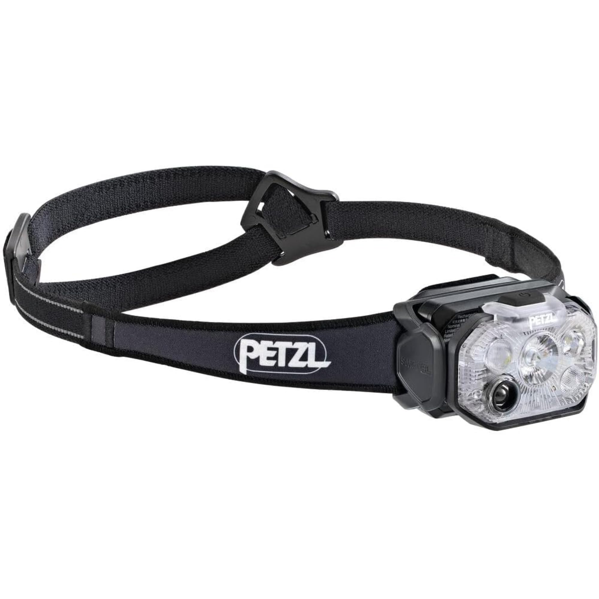 Amazon.com : PETZL Swift RL Classic Headlamp - Lightweight
