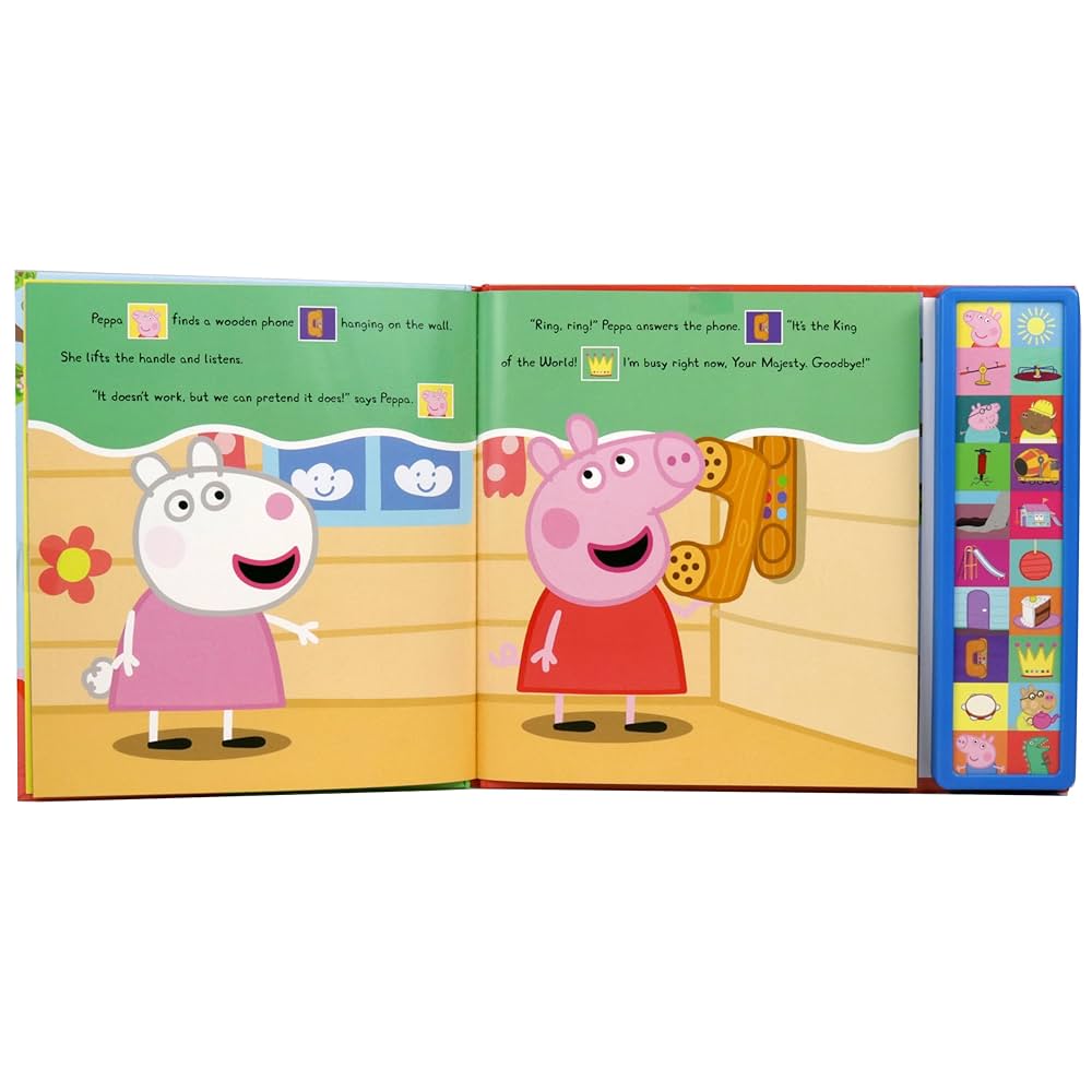 CDつきpeppa pig 20冊セット Peppa Pig 20 book set