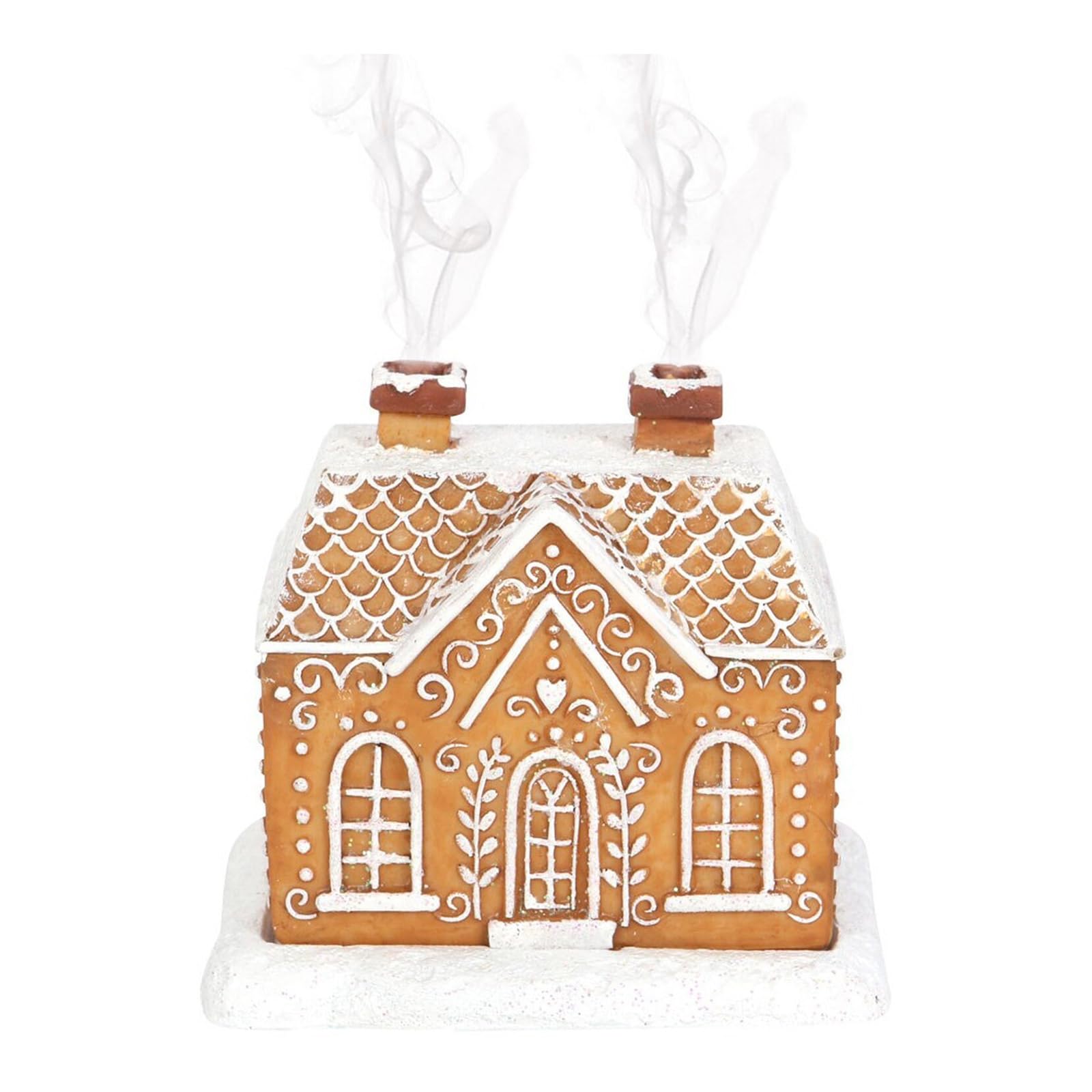 Eid Countdown Calendar Decoration Wooden Advent Calendar Ornament Castles Decoration for Wall Door Message Board Ornamen