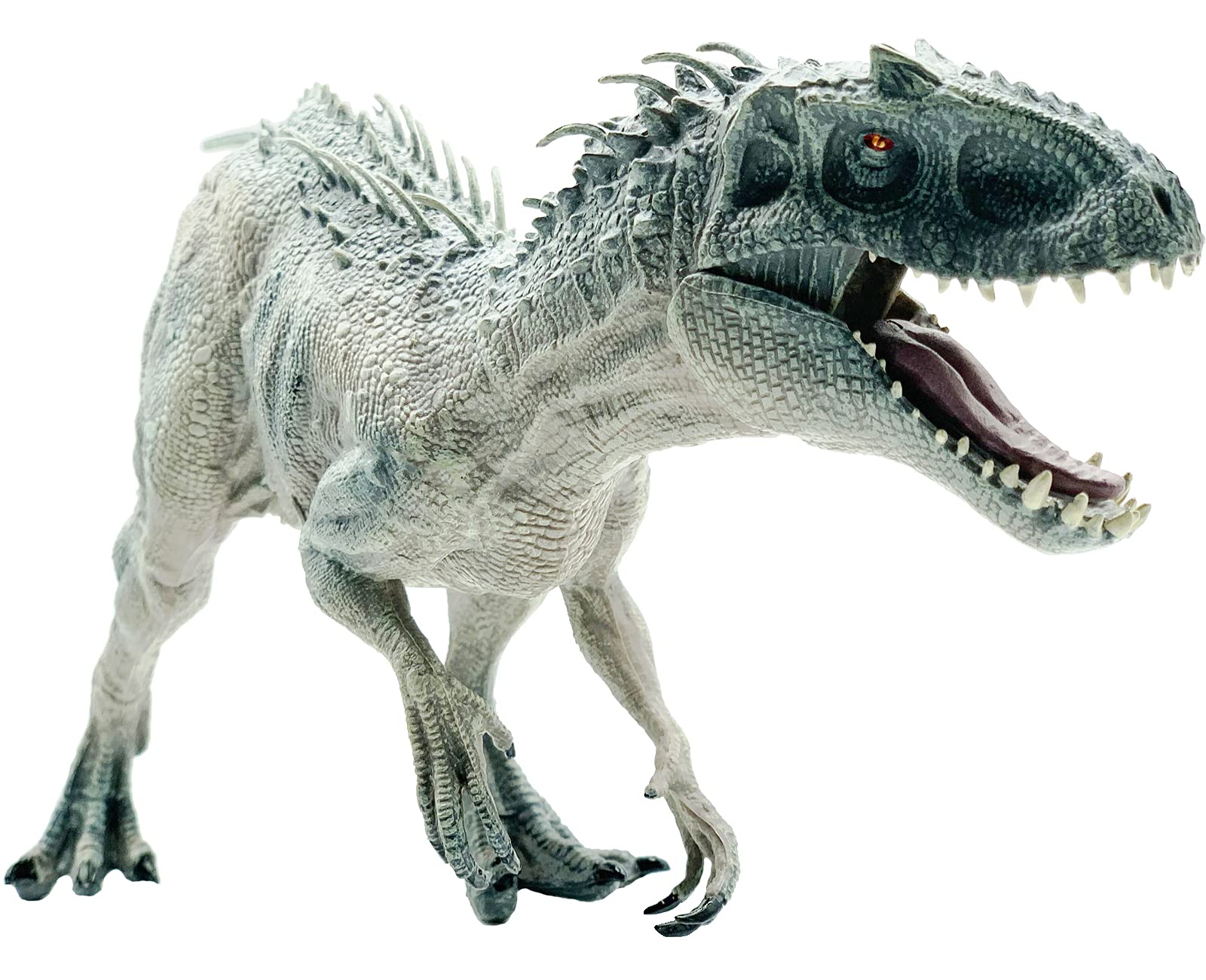 Jurassic World D Rex Toy