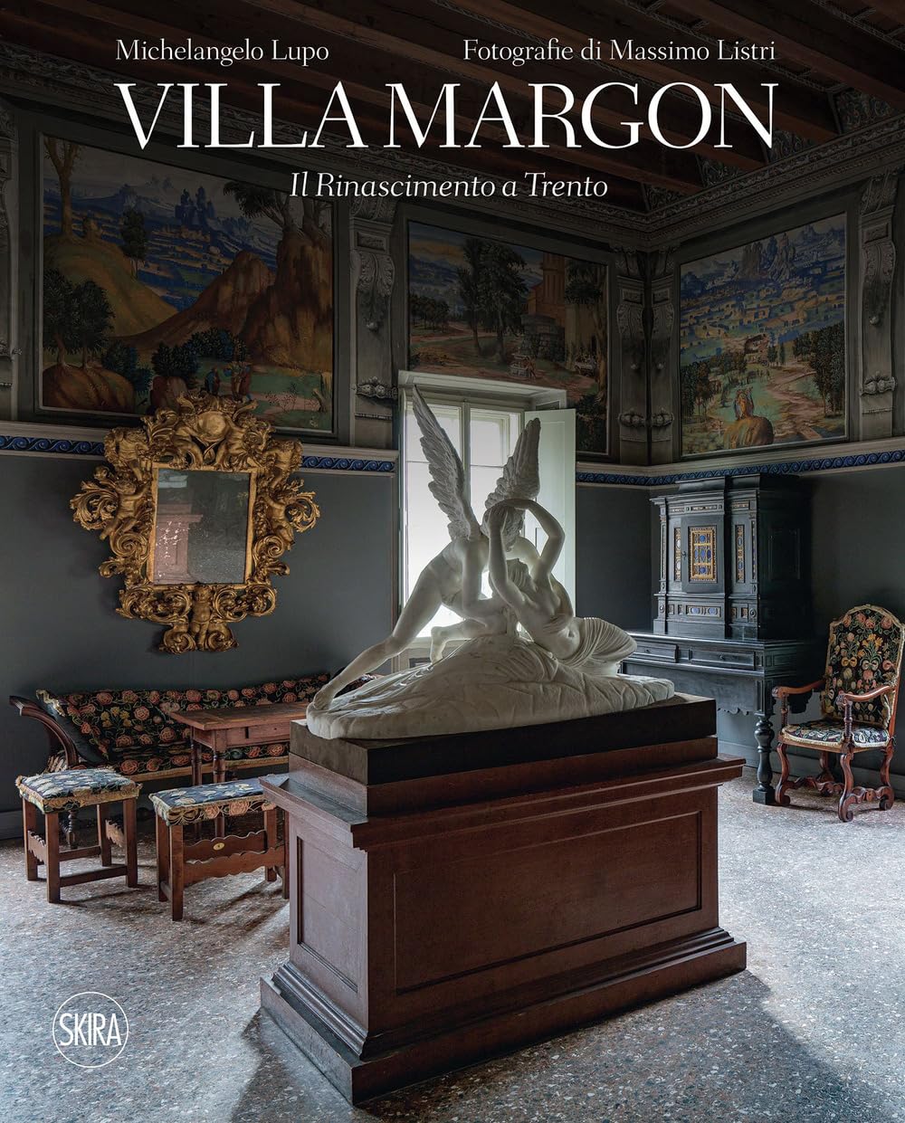Villa Margon. Il Rinascimento A Trento. Ediz. A Colori - 4