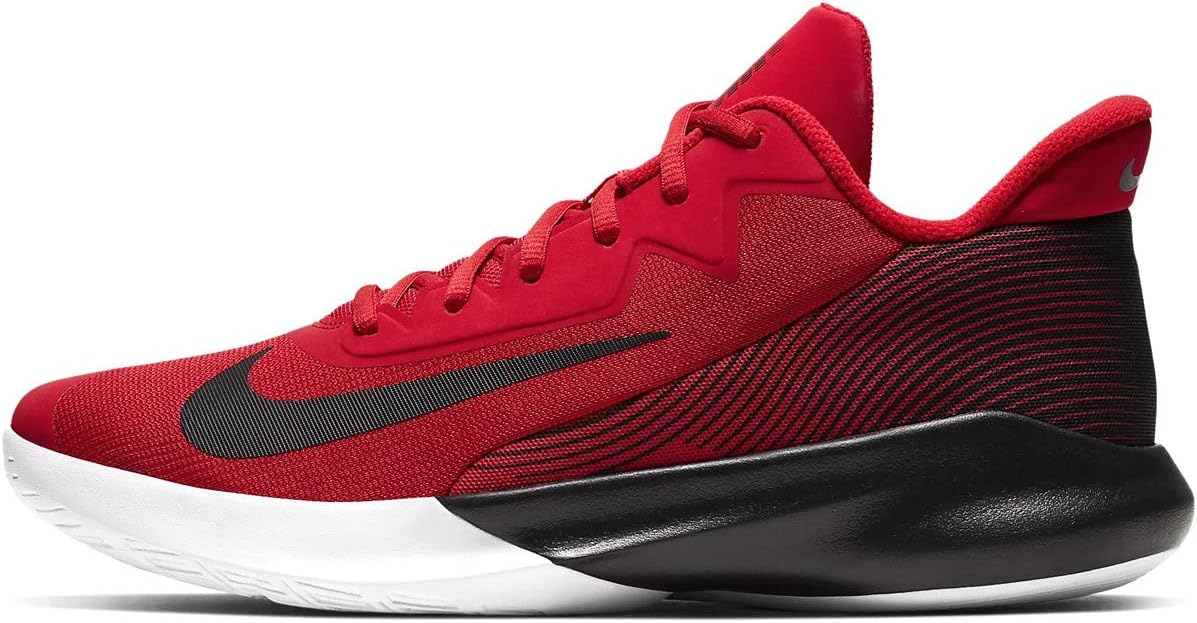 COMPRAR ZAPATILLAS NIKE PRECISION IV HOMBRE ORIGINAL NEGRO