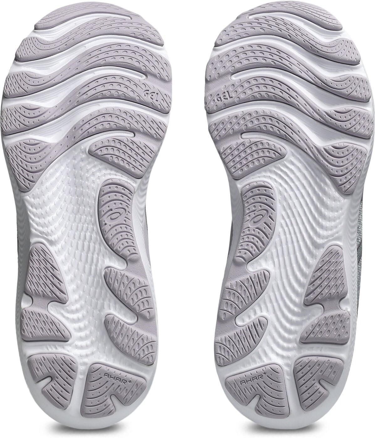 ASICS Gel-Glorify 6 Piedmont Grey/Lavender Grey - 9,5/41.5