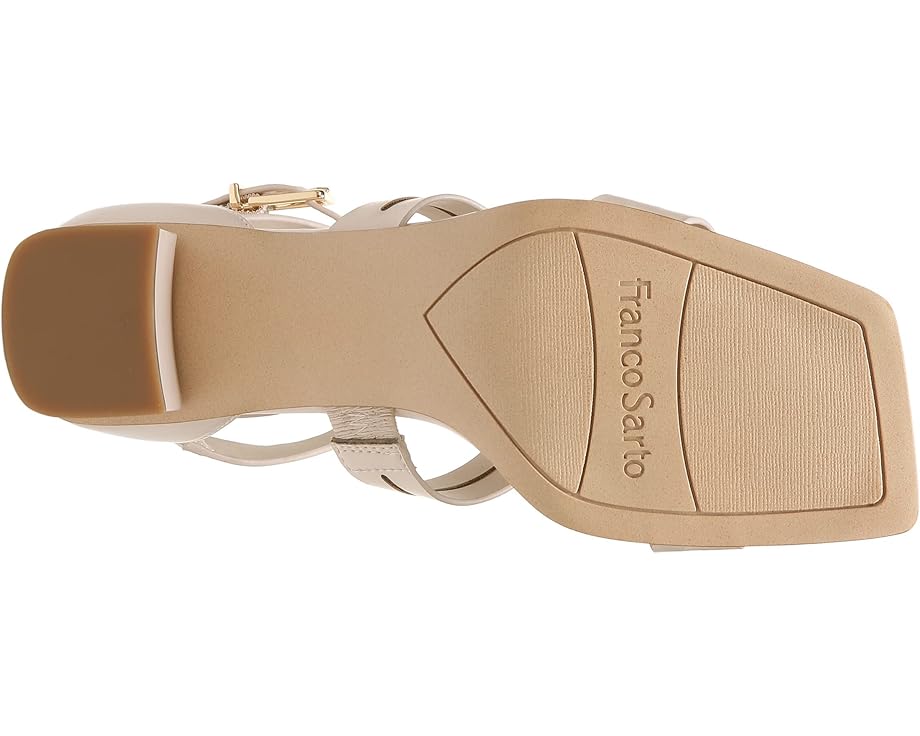 Franco Sarto Korie - Bottom View