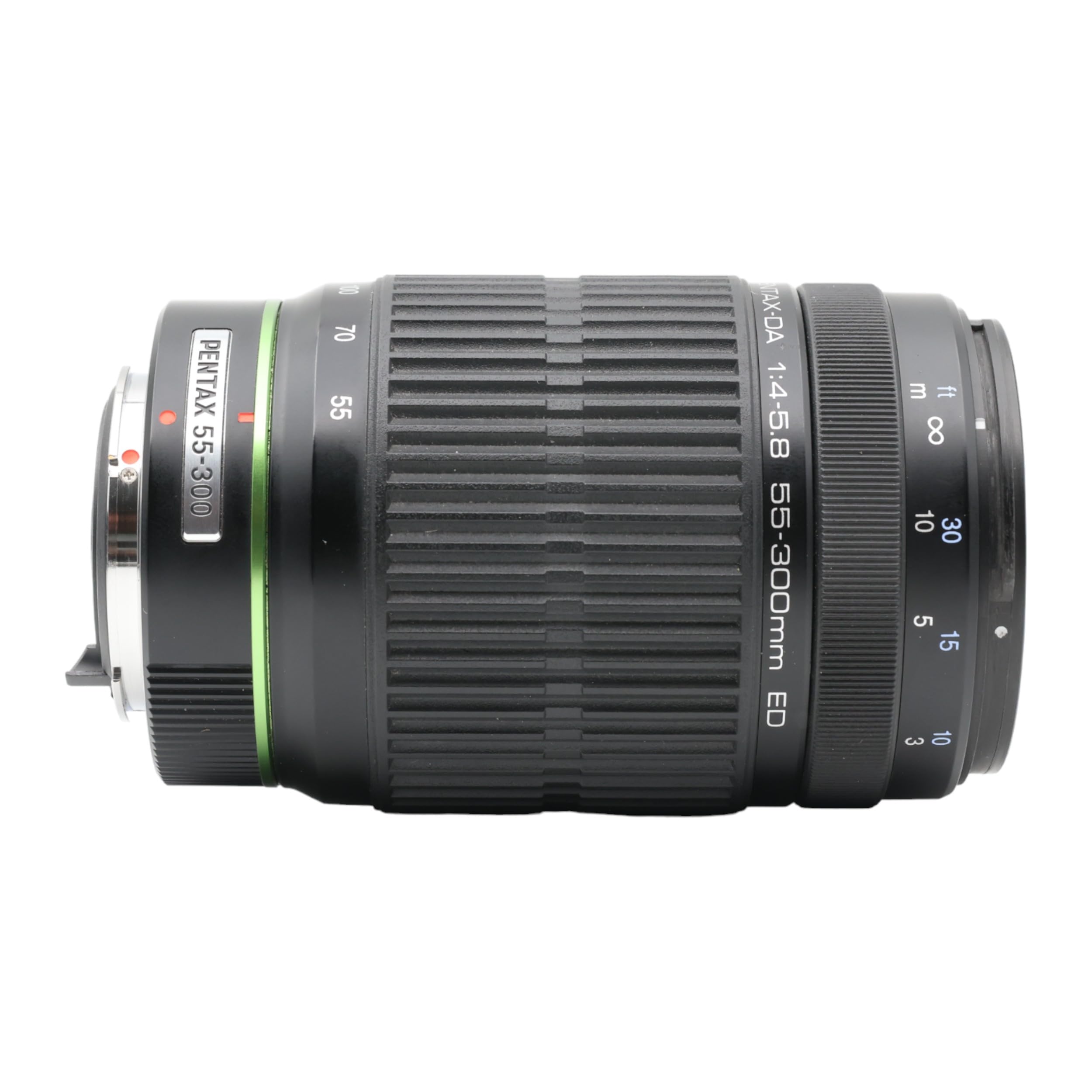 Amazon.com : Pentax 21720 D Fa 55 - 300mm F/4 - 5.8 Ed Telephoto 