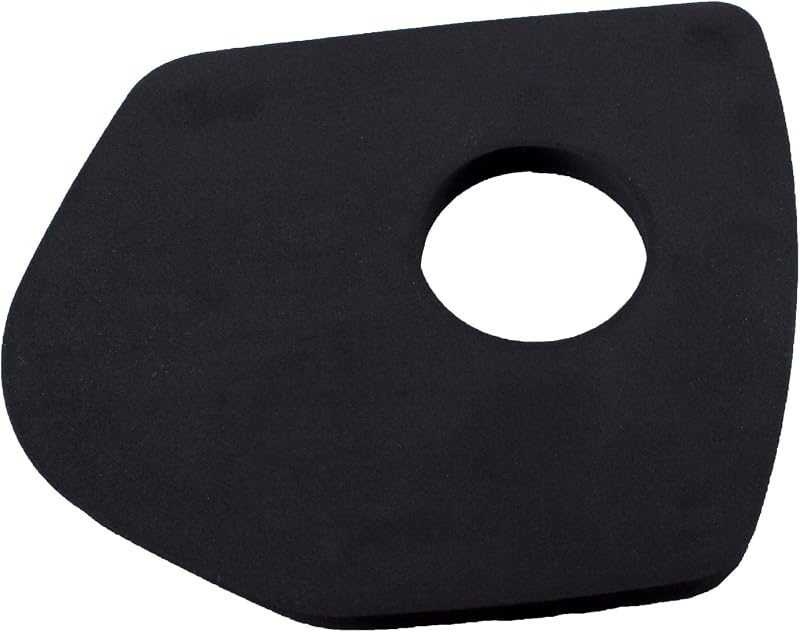 Retentor do eixo da coluna de direção Omix-Ada para Jeep CJ e Wrangler 1976–1995 – 1 unidade