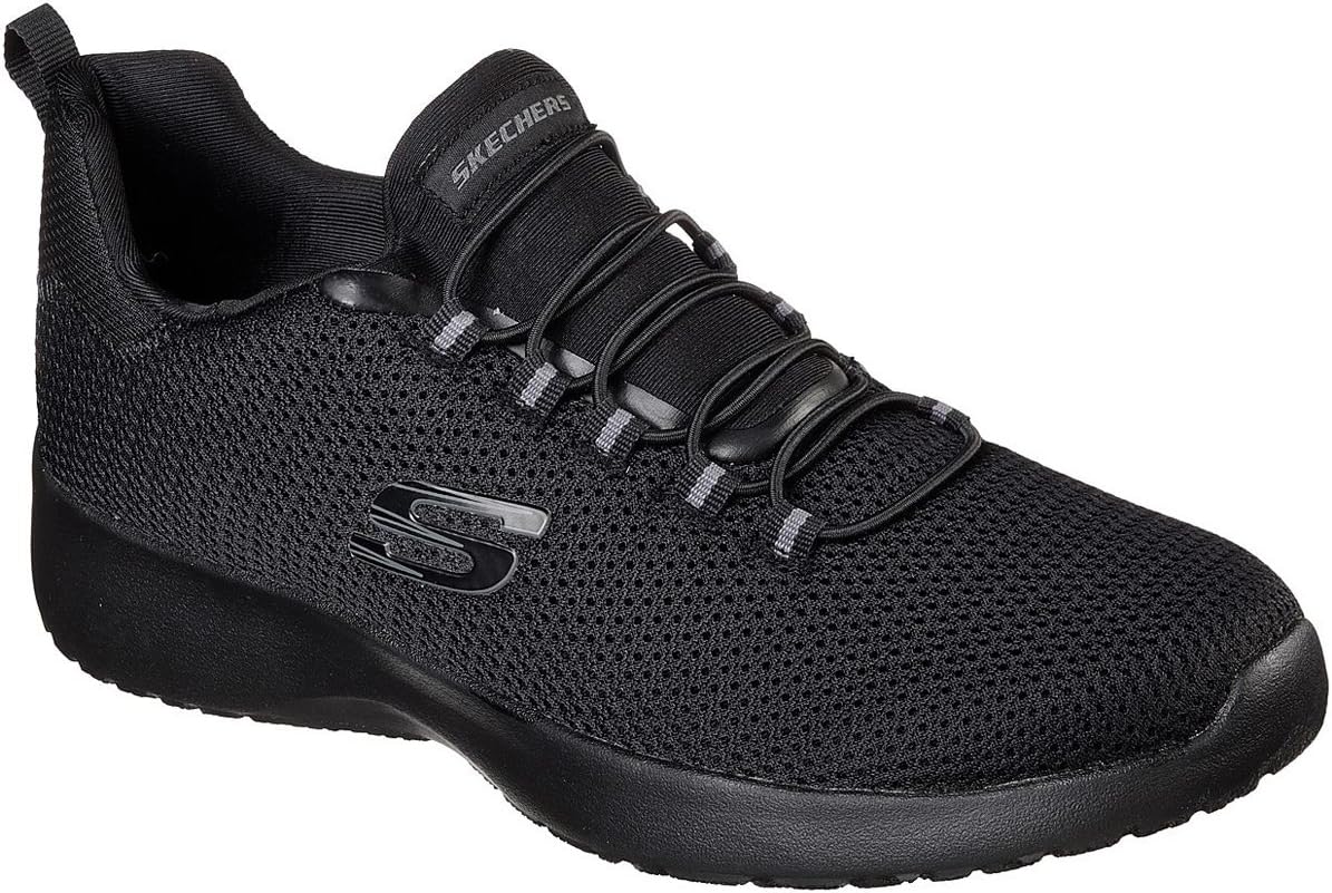 Skechers Dynamight Scarpe Sportive, Scarpe da ginnasticaUomo