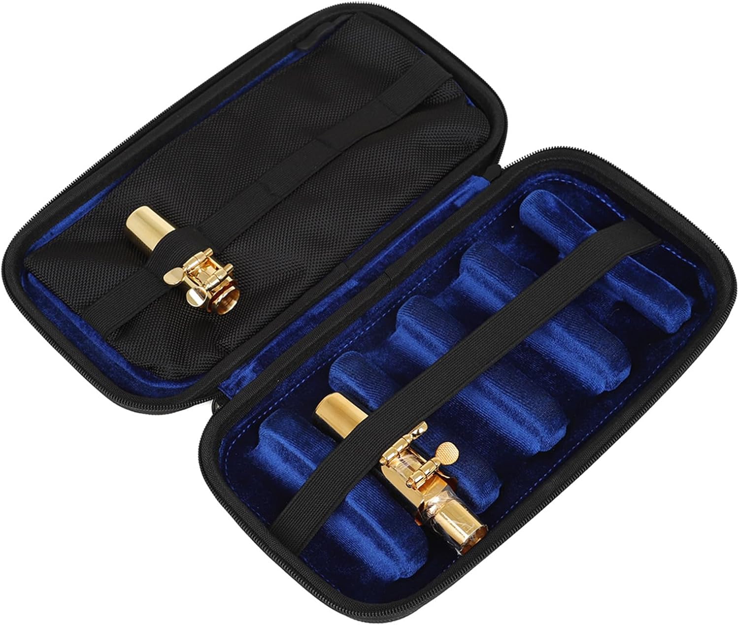 PROTEC ( プロテック ) WMC10 サックスマウスピースケース 送料無料